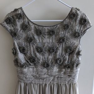 J S Collections, Formal Gown